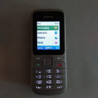 Лот - SAMSUNG Galaxy Pro B7510 и NOKIA C1-01, снимка 5 - Samsung - 44802899