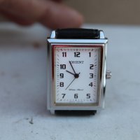 ''Orient'' кварцов часовник, снимка 1 - Други - 42166223