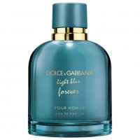 НОВО!Парфюм,алтернативен на "DOLCE&GABBANA Light Blue Forever" 110мл., снимка 1 - Мъжки парфюми - 37604438
