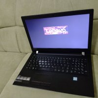 Продавам лаптоп Lenovo 15.6''Led/ Core i5-7200/8gb.ram/256ssd/1tb hdd, снимка 4 - Лаптопи за игри - 39145063