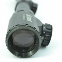 Далекобоен оптичен мерник Bushnell 3-9X50E, оптика, снимка 2 - Оборудване и аксесоари за оръжия - 30137203