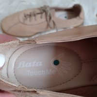 Дамски спортни обувки Bata, снимка 3 - Маратонки - 29196374