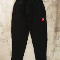 Детски панталони долнища памучни, ватирани, тънки, дебели, тройна вата, снимка 2 - Детски комплекти - 42589292