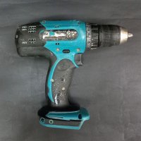 Акумулаторен винтоверт MAKITA DDF458, снимка 2 - Винтоверти - 44208664