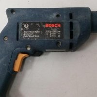 Бормашина Bosch GBM 10RE, снимка 1 - Бормашини - 29270841