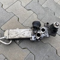 ЕГР клапан за Audi Q3, снимка 2 - Части - 39449188