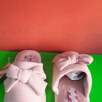 Английски дамски чехли-пантофи 3 цвята , снимка 15 - Чехли - 30967862