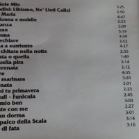 LUCIANO PAVAROTTI, снимка 2 - CD дискове - 31930974