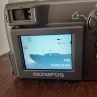 OLYMPUS Camedia C-300 Zoom

, снимка 7 - Фотоапарати - 42119015