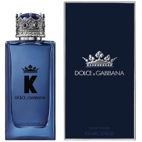Dolce&Gabbana K, снимка 4 - Мъжки парфюми - 40363992