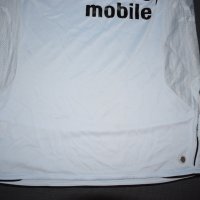 Umbro - Chelsea FC - Страхотна 100% ориг. тениска / Умбро/ Челси, снимка 3 - Спортни дрехи, екипи - 44323198