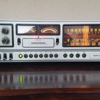 grundig  receiver 30, снимка 10 - Ресийвъри, усилватели, смесителни пултове - 34446333