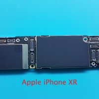 Основна платка iPhone XR, снимка 2 - Резервни части за телефони - 34520292