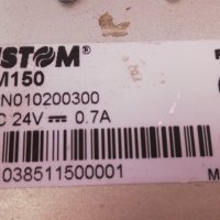 Custom KPM150 Компактен принтер за билети за OEM kiosk, снимка 3 - Принтери, копири, скенери - 37070248