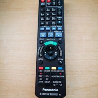 Panasonic N2QAYB000616, Remote control for BluRay Recorder, дистанционно за блу рей плеъри и рекор, снимка 1 - Дистанционни - 31250727