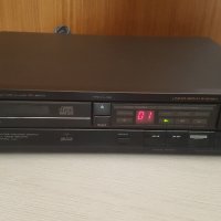 CD Player Pioneer PD-6010, снимка 2 - Декове - 31412668