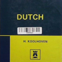 Teach yourself books Dutch, снимка 1 - Чуждоезиково обучение, речници - 44807999
