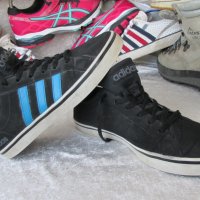 унисекс маратонки ADIDAS®  SB КЕЦОВЕ 40- 41,GOGOMOTO.BAZAR.BG®, снимка 9 - Маратонки - 30709266