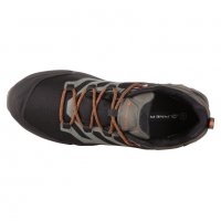 Обувки с мембрана Alpine Pro Nert, снимка 2 - Спортни обувки - 34909096