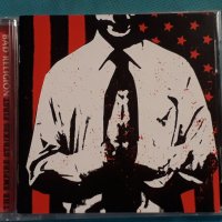 Bad Religion – 2004 - The Empire Strikes First(Punk), снимка 1 - CD дискове - 42710706