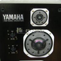 ТОНКОЛОНИ  Yamaha ns 1000m /2 , снимка 4 - Тонколони - 42636194