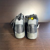 Нови италиански работни обувки KAPRIOL S3 SRC номер 40, снимка 3 - Мъжки ботуши - 30760453