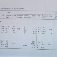 Енергийни ресурси на каспийския регион - настояще и бъдеще / Energy in the Caspian Region, снимка 2 - Специализирана литература - 44210214