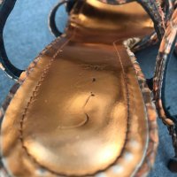 Chon- оригинални обувки , снимка 9 - Дамски обувки на ток - 16595106