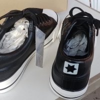 Нови черни гуменки №40, снимка 4 - Дамски ежедневни обувки - 44146770