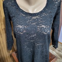 Дамски ежедневни блузи, снимка 9 - Блузи с дълъг ръкав и пуловери - 42222922
