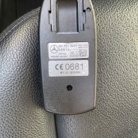 Блутут за Мерцедес ,Bluetooth Mercedes, снимка 3 - Аксесоари и консумативи - 38413407