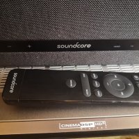 Soundcore Infini Pro Dolby Atmos Bluetooth Dolby Vision HDMI саундбар с дистанционно , снимка 6 - Аудиосистеми - 37888887