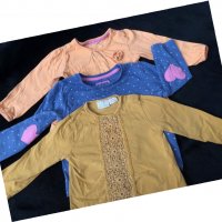 Детски дрехи за възраст 12 - 18 месеца, снимка 1 - Бебешки блузки - 30255720