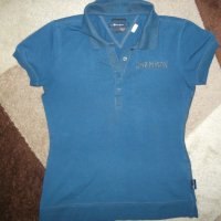 Блузи FILA, CHAMPION, ELLESSE   дамски,М-Л, снимка 3 - Тениски - 29662373