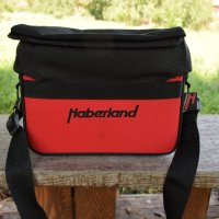 Вело чанта Haberland, снимка 1 - Аксесоари за велосипеди - 29813681