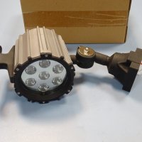 лампа за струг 24VDC 70W, снимка 1 - Резервни части за машини - 37505315