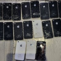 iphone 4 и 4s-за части ремонт, снимка 12 - Apple iPhone - 39908362
