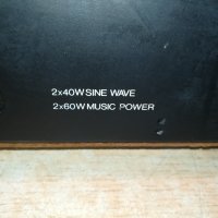 philips stereo amplifier-made in holand-внос switzweland, снимка 13 - Ресийвъри, усилватели, смесителни пултове - 30159268