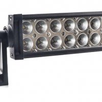 ОТ 50 ДО 70 СМ Супер мощен LED BAR, 57 см, 144W, снимка 3 - Аксесоари и консумативи - 38317120