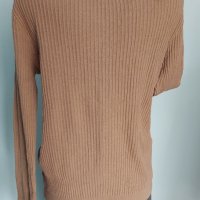 Марков памучен пуловер Henry choice jeans / 100% памук , снимка 5 - Пуловери - 44495942