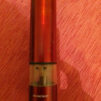 мелничка за сол или пипер на батерии с осветление SILVERCREST, снимка 4 - Други - 29290158