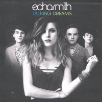 Echo Smith -Talking Dreams, снимка 1 - CD дискове - 35650583