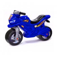 Мотор за баланс, снимка 1 - Детски велосипеди, триколки и коли - 32680622