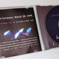 Backstreet Boys CD, снимка 3 - CD дискове - 44356750