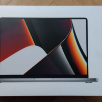 Кутия Apple MacBook Pro M2, снимка 2 - Части за лаптопи - 44686682