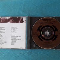 Héroes Del Silencio – 1990 - Senderos De Traición(Hard Rock), снимка 2 - CD дискове - 37932367