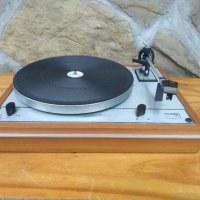 Thorens TD 165 special, снимка 14 - Грамофони - 31357838