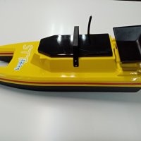 Лодка за захранка GPS aвопилот , снимка 10 - Екипировка - 31237101