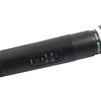 Безжичен микрофон WVNGR SM-200/Shure SM52/, снимка 3 - Микрофони - 42893004