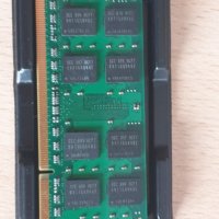 рам/RAM DDR 3 Kingston HyperX Fury 4 GB и RAM DD2 2GB SODIMM, снимка 5 - RAM памет - 38689697